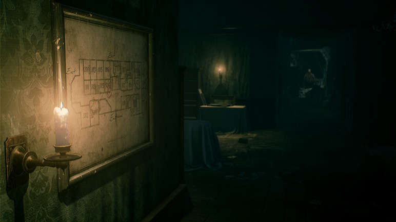 The Beast Inside – image 5