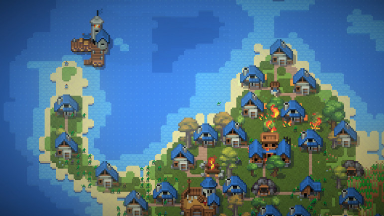 Buy WorldBox keys for Steam – image 8