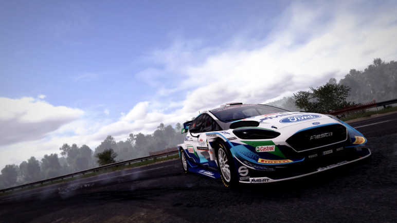 Купить WRC 10 FIA World Rally Championship – изображение 3
