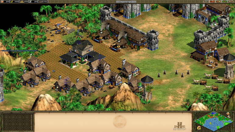 Review of Age of Empires II HD Edition – image 2