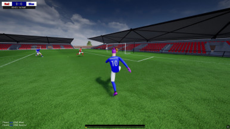 Купить Pro Soccer Online – изображение 3