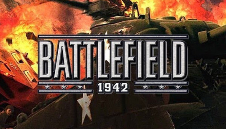 The Battlefield 1942