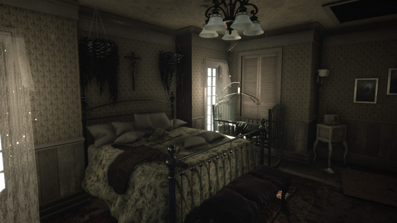 Купить ключ Visage для Steam – изображение 7