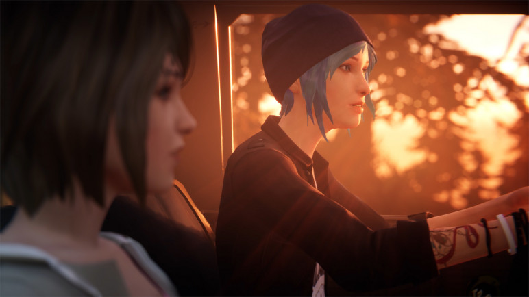 Purchase on your account Life is Strange Remastered – image 3