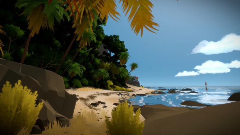 Buy an Offline Account for The Witness – image 6
