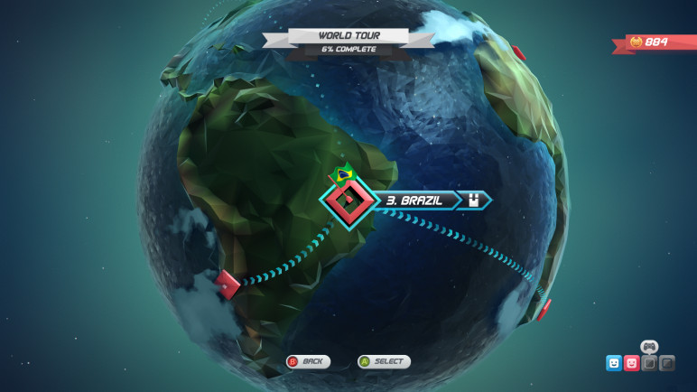 Review of Horizon Chase Turbo – image 11