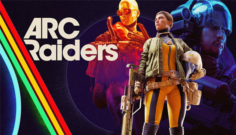 ARC Raiders – Ключи и гифты – изображение 8