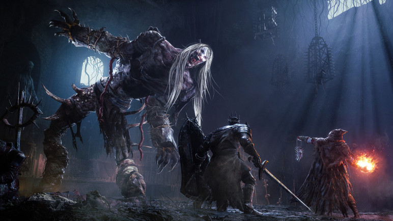 The Lords of the Fallen(2023) – image 2