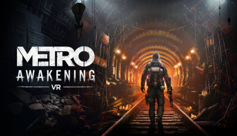 Купить ключ Metro Awakening (Steam) – изображение 9