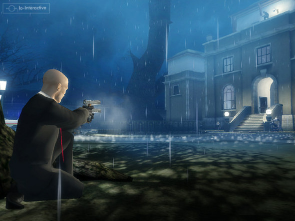 Купить Hitman Contracts – изображение 4