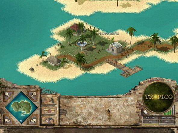 Buy Tropico Reloaded Key for Steam – image 5