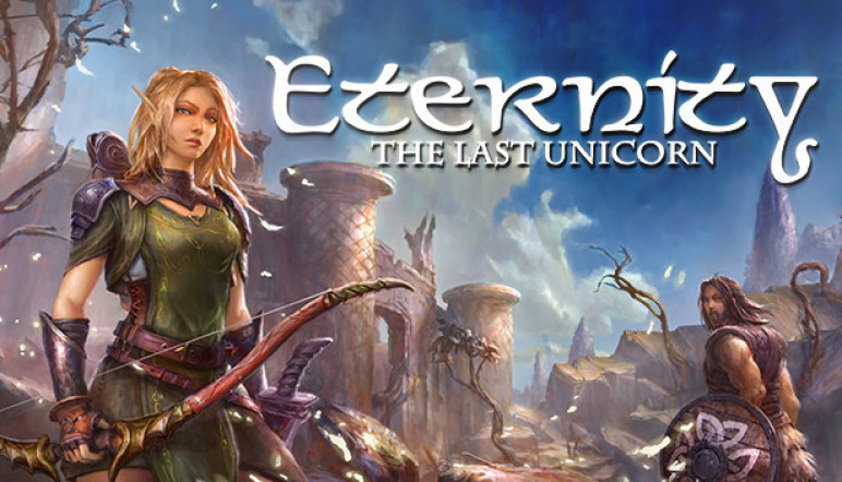 Ключи и гифты для Eternity: The Last Unicorn – изображение 12