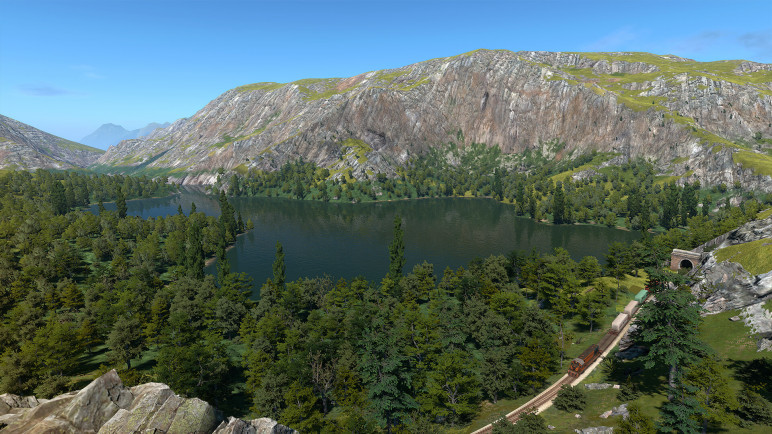 Купить ключ Derail Valley для Steam – изображение 10