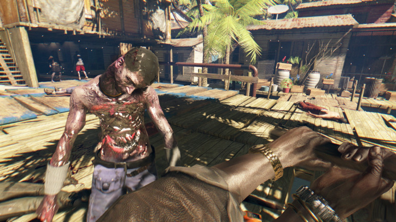 Buy Dead Island Riptide Key for Steam – image 7