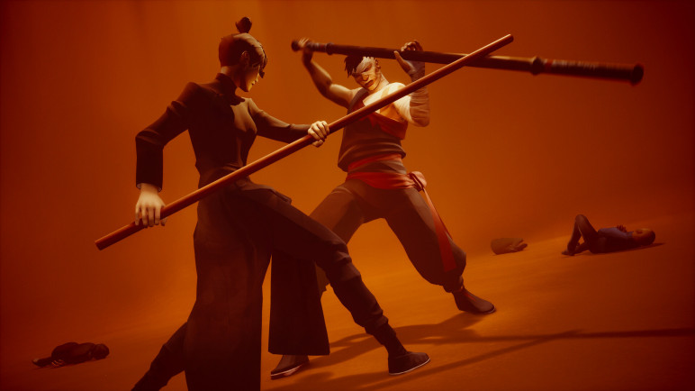 Buying a Sifu account – image 6