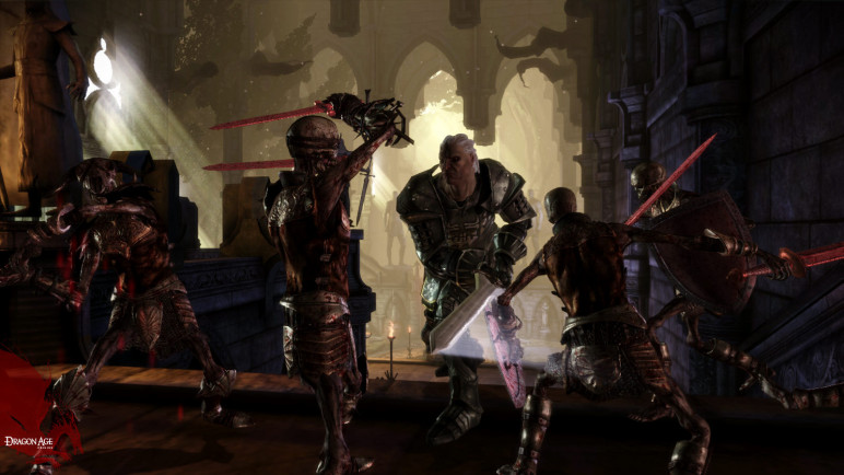 Review of Dragon Age Origins – image 7