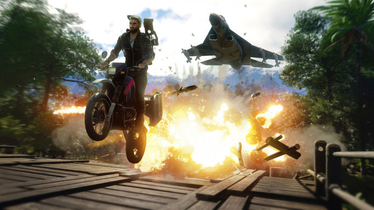 Just Cause 4 for Steam – image 7