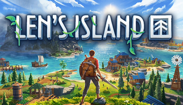 Len's Island for Steam – image 12