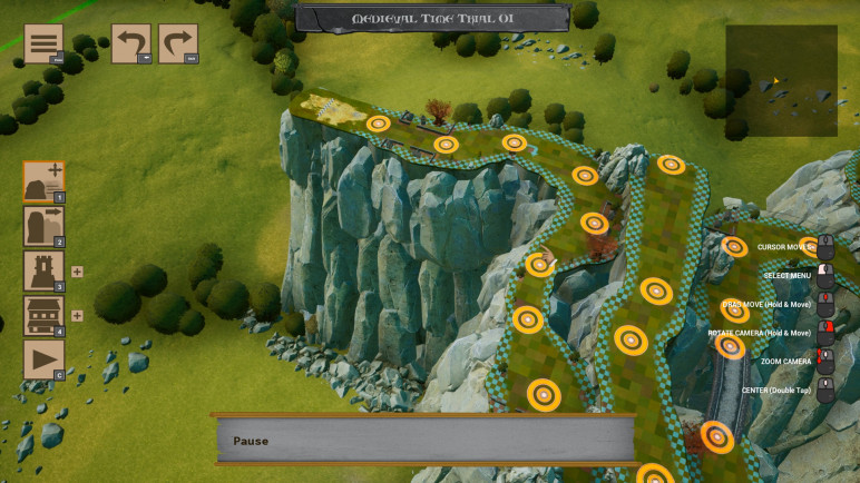 Review of Rock of Ages 3: Make & Break – image 4