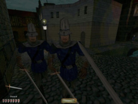 Купить ключ THIEF 2 THE METAL AGE для Steam – изображение 3