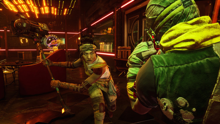 The Outer Worlds: Spacer's Choice Edition for Epic Games Store – image 5
