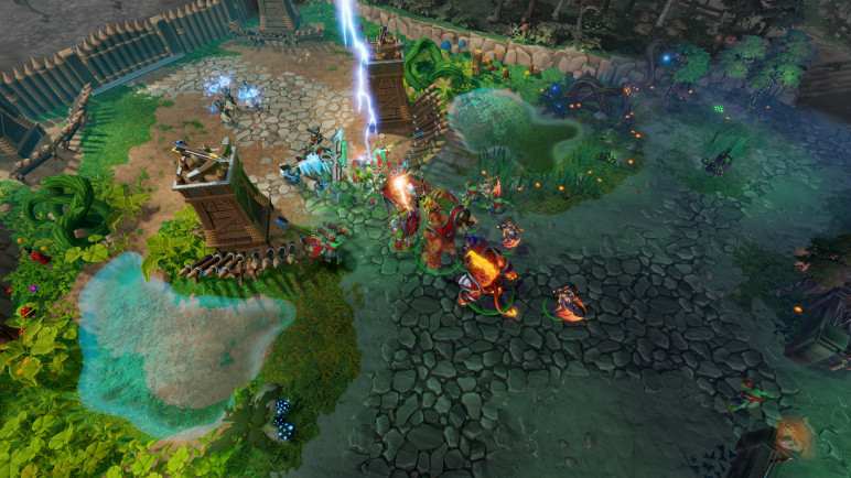 Dungeons 3 DLC for Steam – image 10