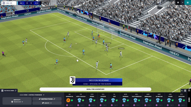 Buy an Offline Account for Football Manager 2023 – image 9