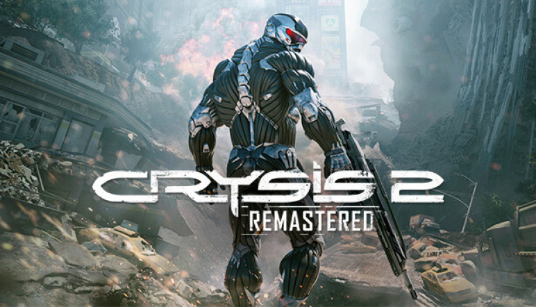 Ключи и гифты для Crysis 2 Remastered – изображение 10