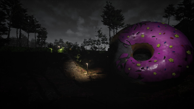 Review of CASE 2 Animatronics Survival – image 2