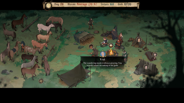 Review of Ash of Gods Redemption – image 9