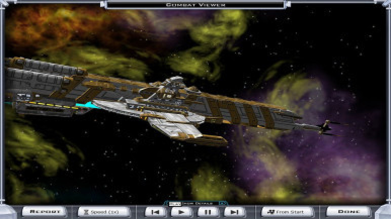 Купить ключ Galactic Civilizations 2 для Steam – изображение 4