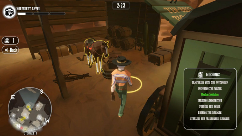 Ключи и гифты для West Hunt – изображение 3