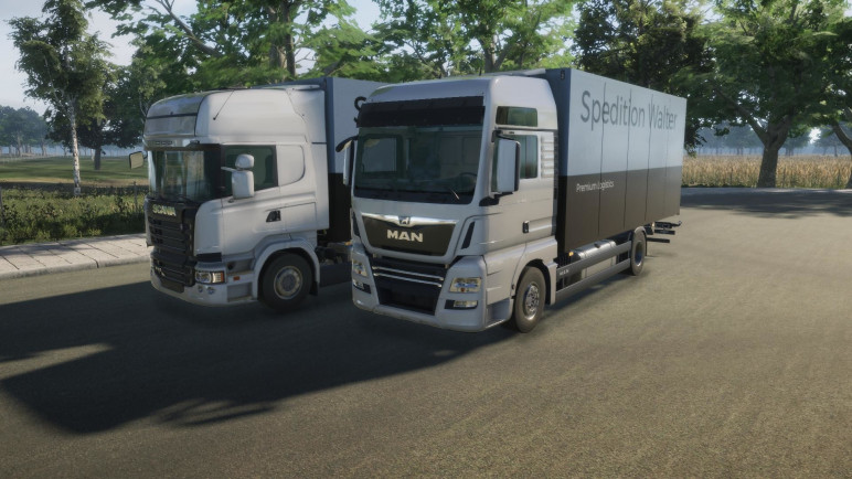 Аккаунты для On The Road Truck Simulator – изображение 2