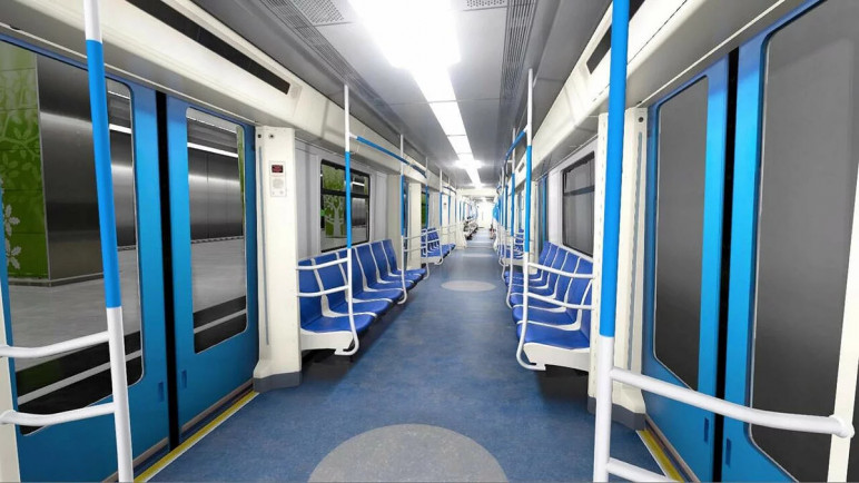 Buy the Metro Simulator Key for Steam – image 5