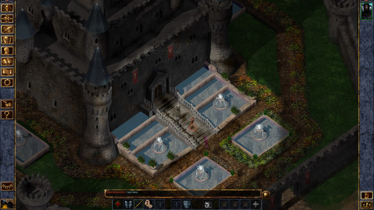 Download the DLC to Baldurs Gate – image 9