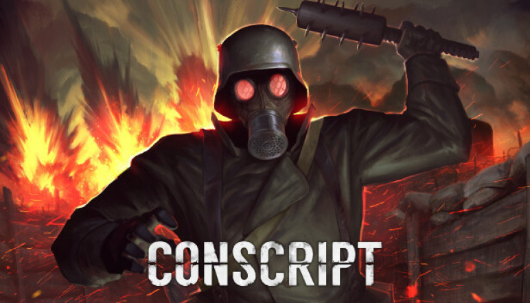 CONSCRIPT – Покупка на ваш аккаунт для PlayStation – изображение 9