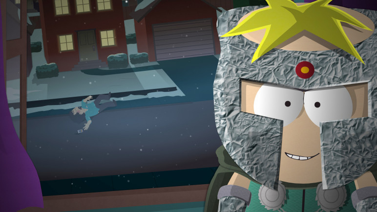 South Park: The Fractured But Whole – image 5