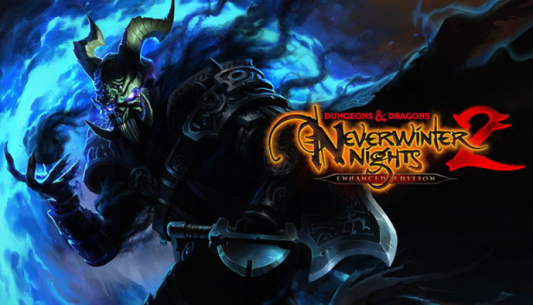 Dungeons & Dragons Neverwinter Nights 2: Enhanced Edition – Ключи и гифты – изображение 9