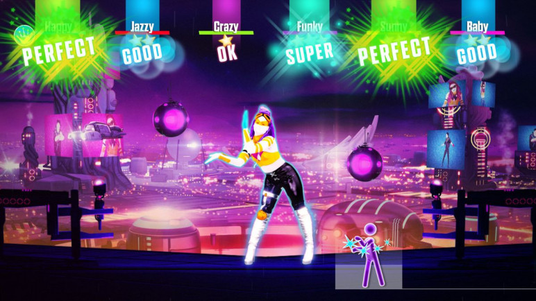 Buying Just Dance 2018 – image 3