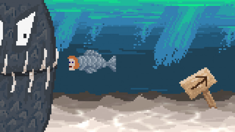 The McPixel 3 Steam Key – image 10