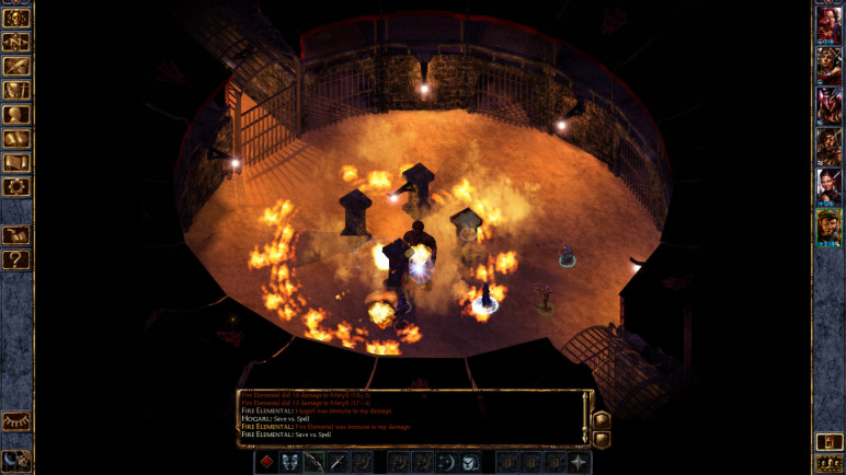 Download the DLC to Baldurs Gate – image 2