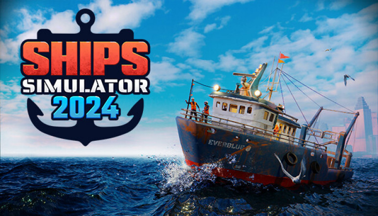 Купить ключ Ships Simulator для Xbox Microsoft Store – изображение 12