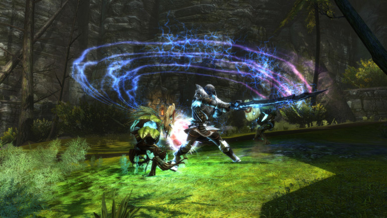 Купить ключ Kingdoms of Amalur Re Reckoning для Steam – изображение 9