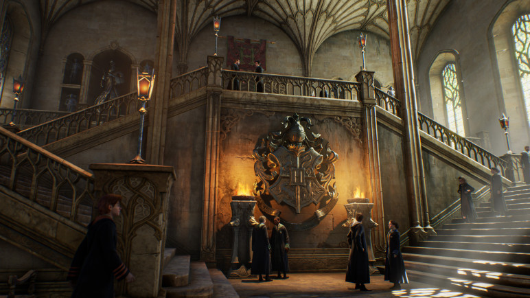 Buy the Hogwarts Legacy Key for Steam – image 2