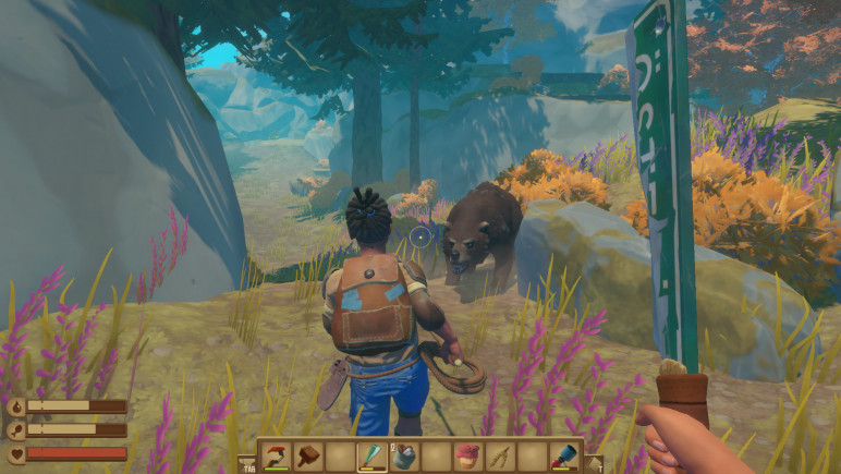 Rental of Raft Account(Raft)for Steam – image 3
