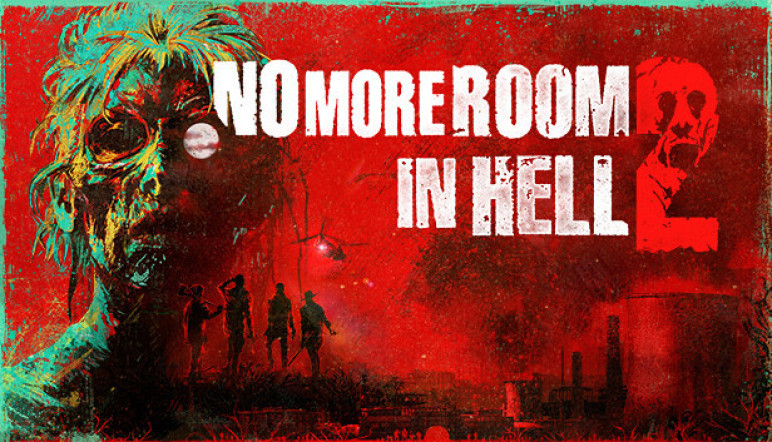 Ключи и гифты для No More Room in Hell 2 – изображение 12