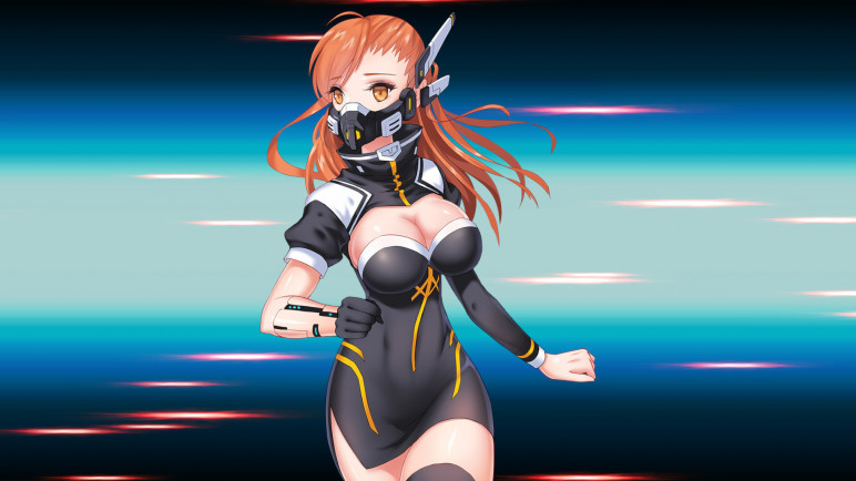 Все для Cyber Agent – изображение 4