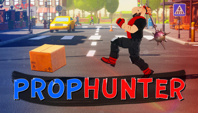 Купить PropHunter – изображение 12