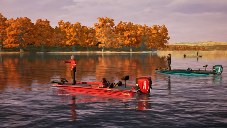 Fishing Sim World – Ключи и гифты для Steam – изображение 6