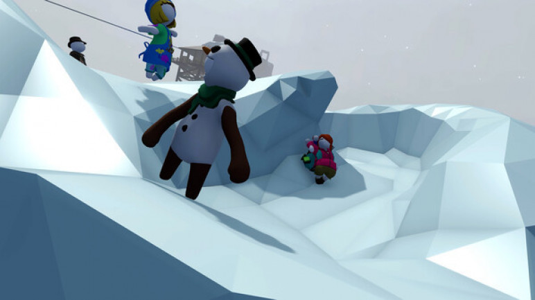 Activation of Human Fall Flat for PS4 – image 6